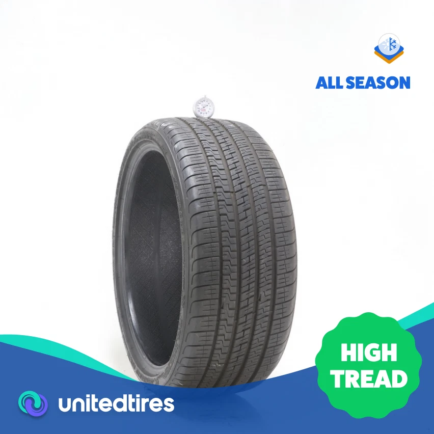 Goodyear 245/35/20 Car & Truck Tires for sale | eBay