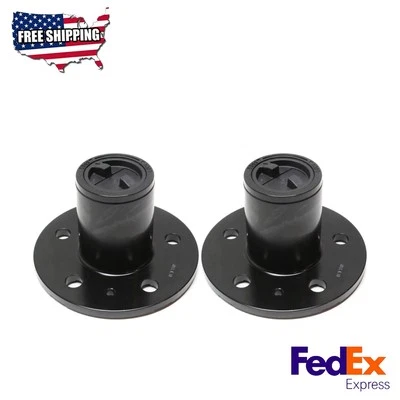 Buje de bloqueo para Ford Explorer Ranger 1990-1997 Mazda B2300 B4000 Navajo B3000 Foto 1 de 4