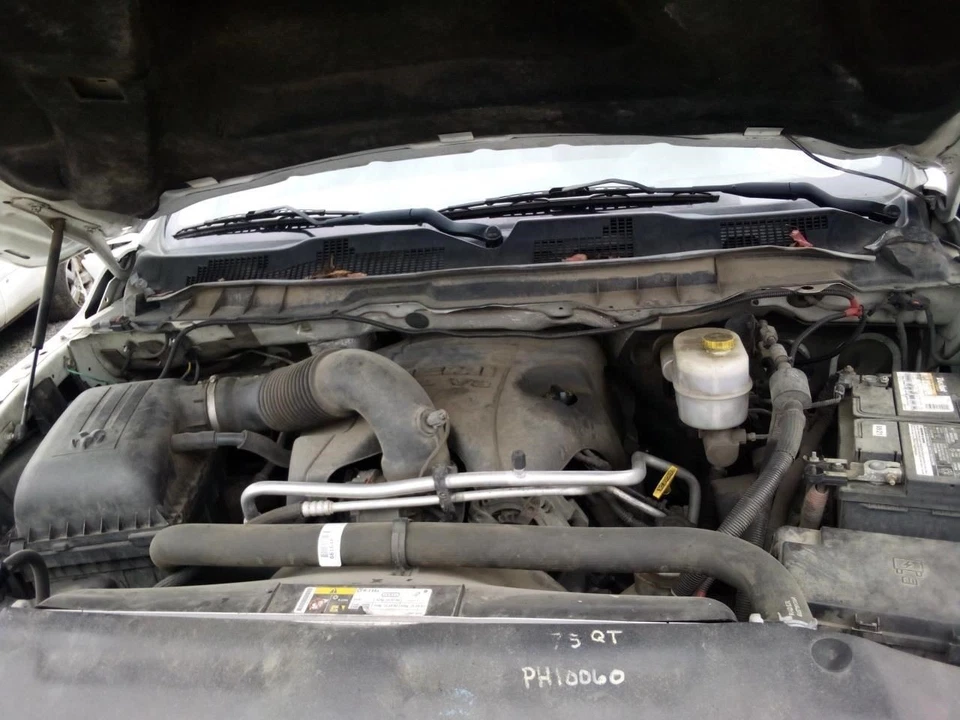 Chasis ECM Carrocería Control BCM Se Adapta a 15 Dodge 1500 Pickup 29844523 Foto 1 de 4