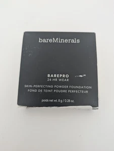 bareMinerals BarePro Fondotinta in Polvere 24Hr Perfecting Med 35 Neutro - Foto 1 di 9