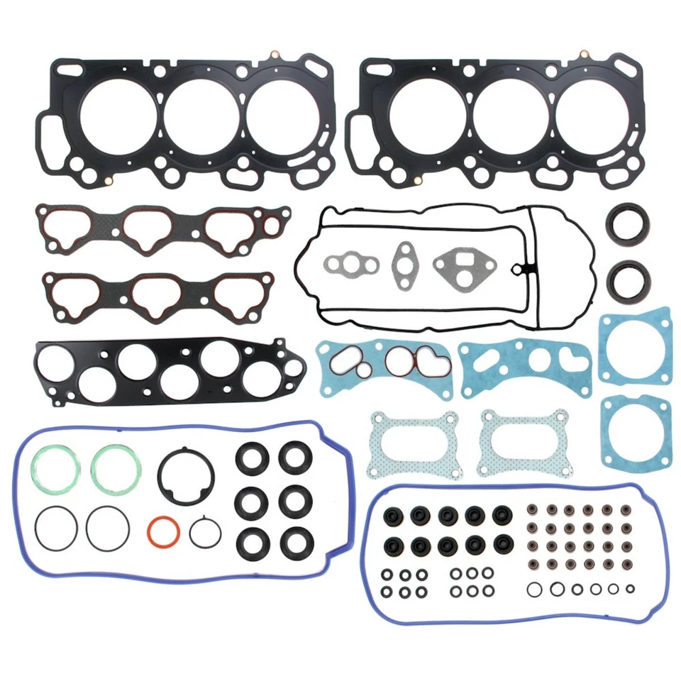 Juego de juntas de culata AHS1069 APEX para Honda Odyssey Pilot Acura RDX TL TSX Foto 1 de 1