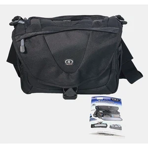 Tamrac 5782 Evolution Messenger 2 Tasche umbaubar von Kameratasche zu Aktentasche - Bild 1 von 15