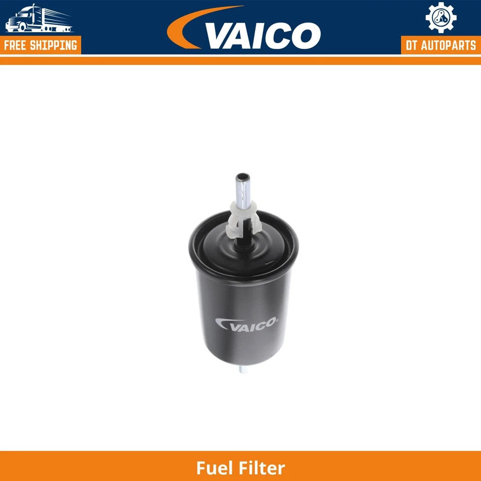 Filtro de combustible en línea Vaico para Pontiac G3 2010 1,6 L L4 Foto 1 de 1