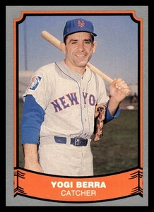 1988 Pacific Legends I #53 Yogi Berra - Picture 1 of 2