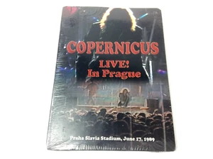 Copernicus Live In Prague DVD New Sealed - Bild 1 von 10