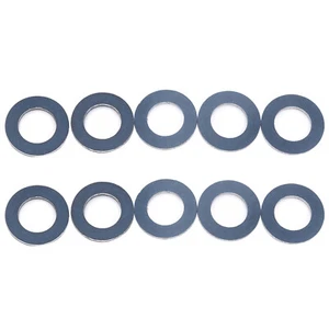 Replacement Oil Drain Plug Washer Gasket Blue Washer 90430-12031 For Toyota - Picture 1 of 9