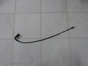 Ducati 750 900 Ss Ie Monster 600 Choke Cable Lever Cable Pull Starter - Picture 1 of 4