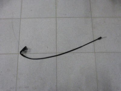 Ducati 750 900 Ss Ie Monster 600 Choke Cable Lever Cable Pull Starter - Imagem 1 de 4