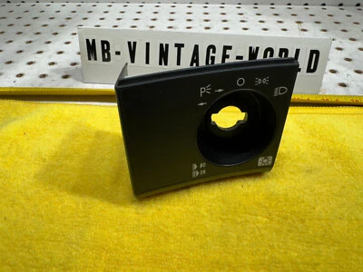 OEM Mercedes 90-02 R129 300SL 500SL SL500 tablero izquierdo debajo del faro 1 cubierta Foto 1 de 4