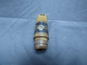 Rare. Vintage. Selmer Soloist D. Short Shank Tenor Saxophone Mouthpiece Set - Picture 1 of 6