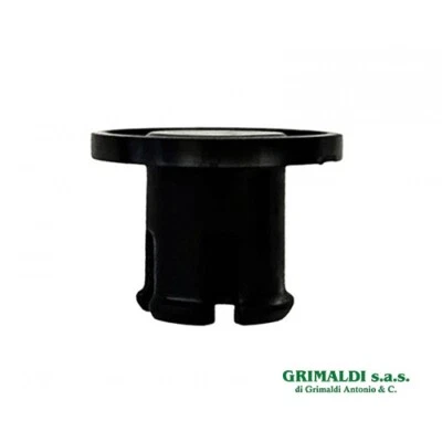 TAPPO PREMI CIALDA PER MACCHINA DA CAFFÈ CIALDE DIDIESSE BABY FROG ORIGINALE