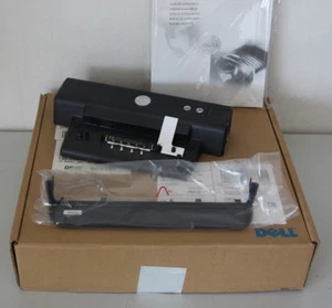 Original DELL DOCKINGSTATION D/PORT PR01X passend zur D-Serie / NEU - Bild 1 von 3