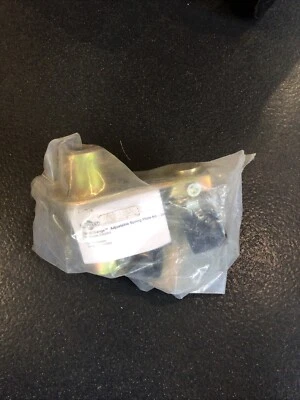 Elephant Racing Adjustable Spring Plate Kit Porsche 911 69-89 2080903 - Image 1 of 2