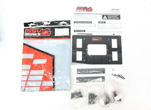 SSV Works Dash Mounting Kit for MRB3 Media-Controller For Select 14-18 Polaris - Picture 1 of 6