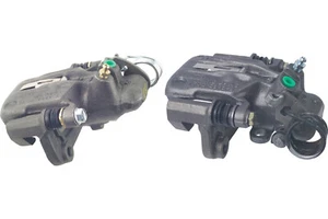 Rear PAIR Disc Brake Calipers for 2001-2002 Lincoln Continental (KIT11507) - Picture 1 of 8