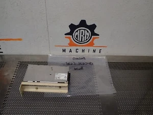 Omron S82J-15024D Power Supply AC100-120/200-240V DC24V 6.5A Used W/ Warranty - Picture 1 of 10