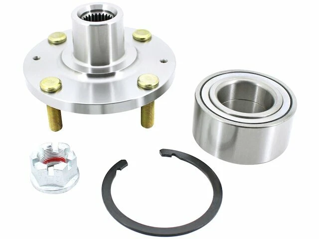 Kit de reparación de buje de rueda delantero para Kia Optima 2006 646ND 2,7 L V6 Foto 1 de 2