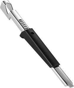 Jar Bottle Opener Adjustable Multifunctional Stainless Steel Can Opener - Picture 1 of 4
