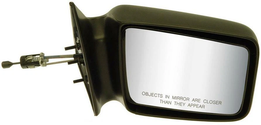 Door Mirror for 1992-1995 Dodge Dakota Foto 1 de 1