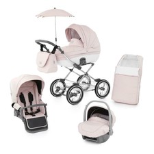 babystyle prestige ballerina