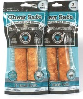 neos braided rawhide