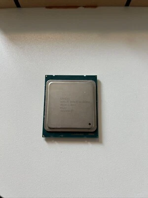 Intel Xeon E5-2620 V2 - 2.1 GHz Hexa-Core Processor - Image 1 of 2