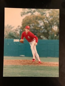 JOHN TUDOR - VINTAGE 8 X 10 FOTO - Bild 1 von 1