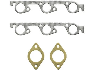 For 2000-2003 Chrysler Voyager Exhaust Manifold Gasket Set 39962TMGP 2001 2002 - Image 1 of 2