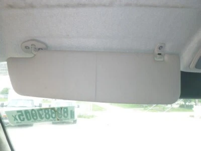 Parasol izquierdo usado se adapta a: camioneta Ram Promaster 2500 2023 grado A izquierdo Foto 1 de 4