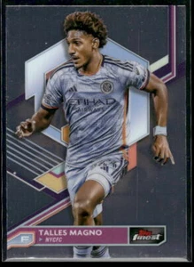 Finest MLS #43 2023 Talles Magno - Imagen 1 de 2