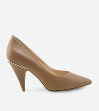 nine west whistles pump
