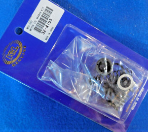 Clutch Master Cylinder Rebuild Repair Kit Yamaha xvz1300 fzr1000 yzf750 set seal