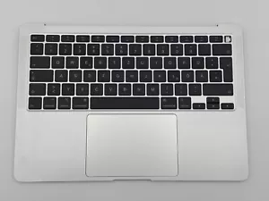Topcase, Teclado, Trackpad y Batería Nueva para MacBook Air 2020 Intel A2179 - Imagen 1 de 2