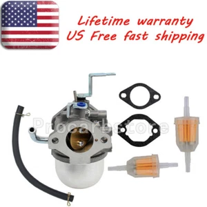Carburetor 0A4600 Carb For Generac 410cc Generator 410HS GN410 GN360 GH360 Carb - Picture 1 of 6