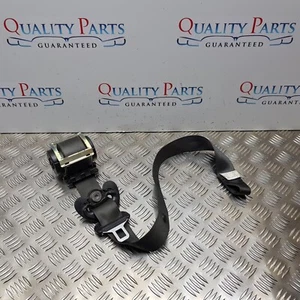 BMW 6 SERIES E63 SEAT BELT FRONT RIGHT DRIVER SIDE 6021445 - Picture 1 of 12