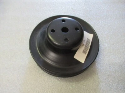 A13 Evinrude Johnson OMC 384104 0384104 Water Pump Pulley OEM New Factory Parts - Image 1 of 4