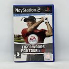 Tiger Woods Pga Tour 08 Golf Ps2 Sony Playstation Video Game Free Post Pal
