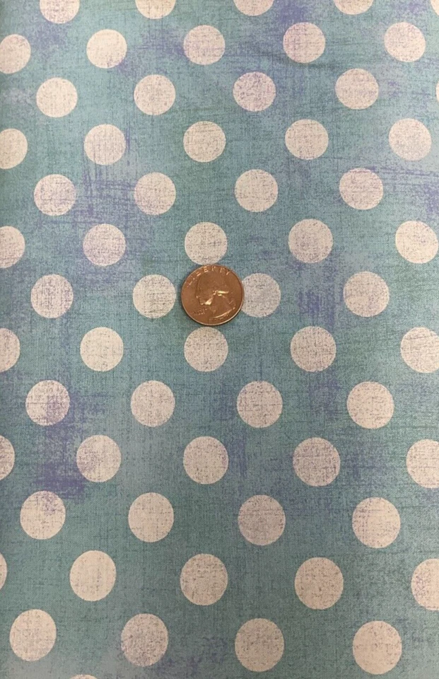 BASIC GREY - GRUNGE HITS THE SPOT #30149-54-NEW BLUE BY MODA- BY THE YARD - Image 1 of 1