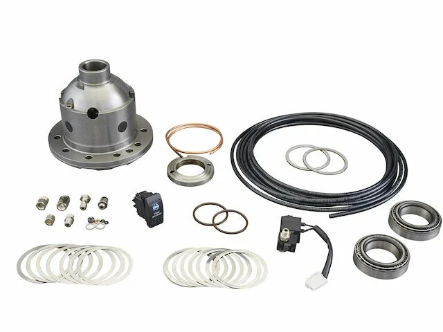 Diferencial delantero para Jeep Grand Cherokee 1993-2004 1994 1995 1996 1997 P193BH Foto 1 de 1