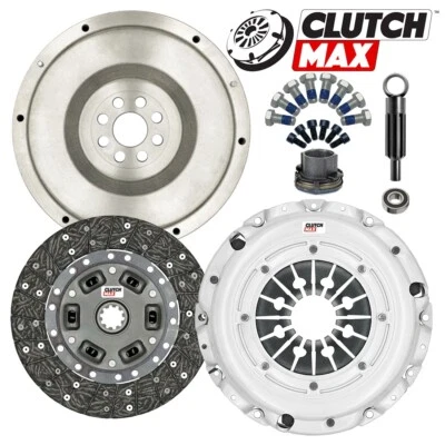 KIT EMBRAGUE CM ETAPA 1 + VOLANTE CONV. JUEGO BMW 530i Z3 330Ci 330i 328Ci 328i Foto 1 de 4