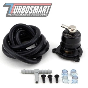 Turbosmart Ford Fiesta Mk7 1.0 Ecoboost Uprated Dual Port Dump Valve - Picture 1 of 1
