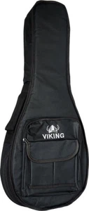 Wikinger MANDOLINENTASCHE. Deluxe gepolsterter Gig/Trage Softcase. Von Hobgoblin Musik - Bild 1 von 2
