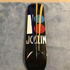 PLAN B Skateboard Deck Chris Joslin Model 7.75 inch Unused Item Imported from JP