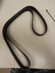 Genuine Cummins 3288812 Serpentine Belt for 6CTA 8.3 Engines Free Shipping - Bild 1 von 2