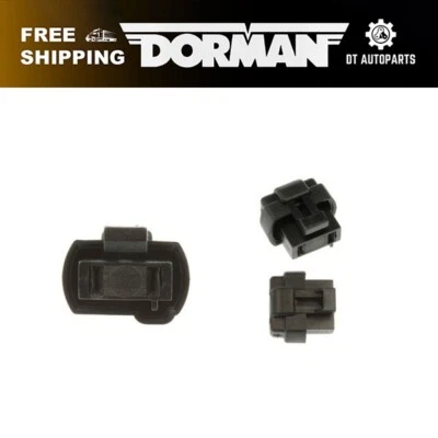 Разъем переключателя ОВК 1980-1982 Ford Courier Dorman 1981 - Изображение 1 из 4