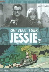Dossier de presse Qui veut tuer Jessie ? de Vaclav Vorlicek - Photo 1/4