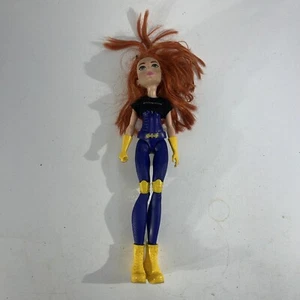 DC Comics Superheld 12 Zoll groß 2016 Bat Girl Actionfigur Puppe Spielzeug - Bild 1 von 1