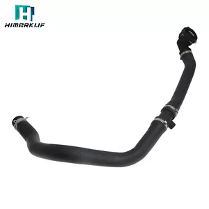 Upper Radiator Coolant Hose Pipes for Land Rover LR2 Range Rover Evoque - Picture 1 of 7