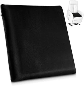 20 x 20 x 3 Recliner Cushion for Elderly with Memory Foam Square Seat Cushion - Picture 1 of 1