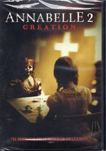 Annabelle 2- Creation (2017) DVD - Bild 1 von 2